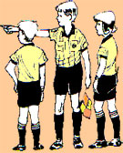 Agreeing On Set Play Positioning & Signals Before Game